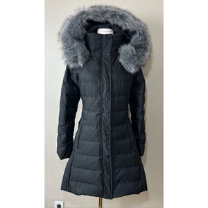 Kate Spade Down Winter Parka